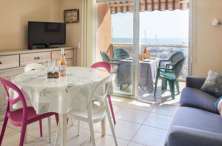 Appartement Le Capitole