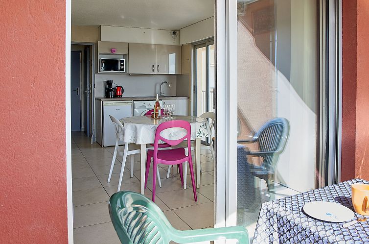 Appartement Le Capitole