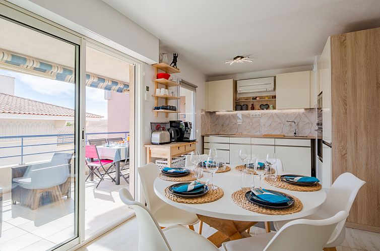 Appartement Royal Marine