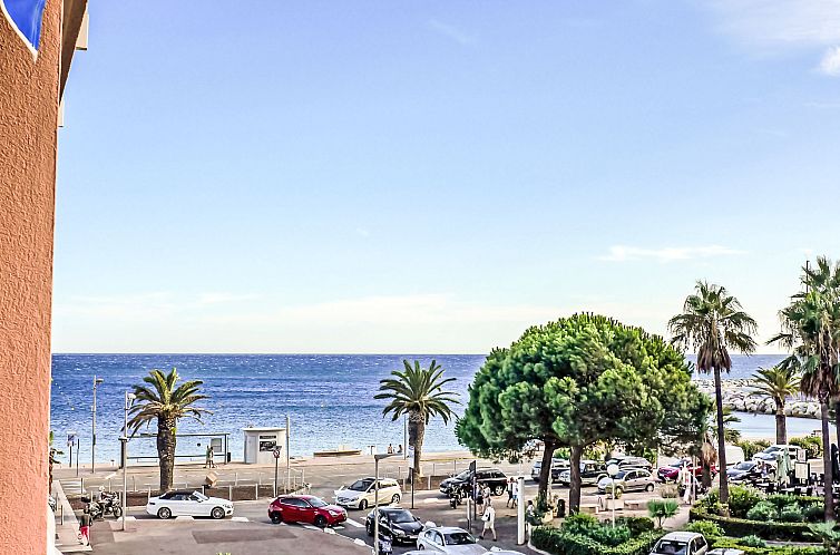 Appartement Le Méditerranée