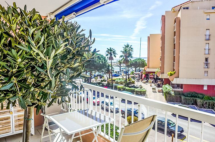 Appartement Le Méditerranée