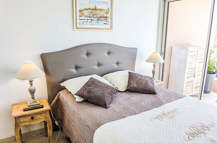 Appartement Le Méditerranée