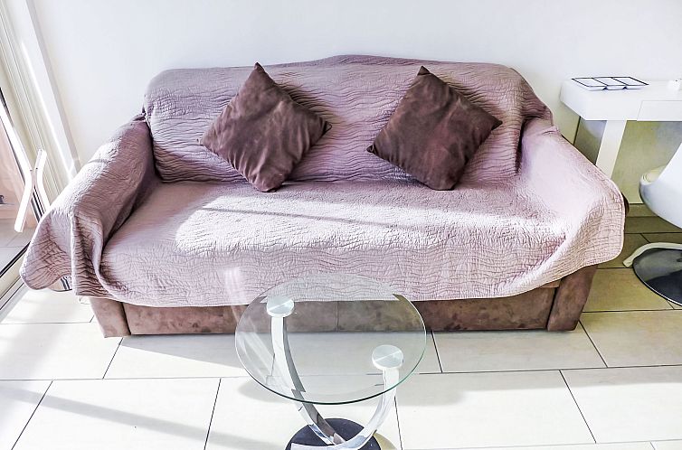 Appartement Le Méditerranée