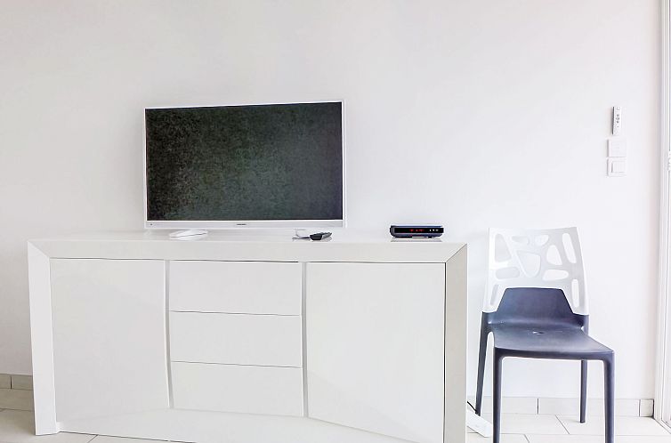 Appartement Le Méditerranée