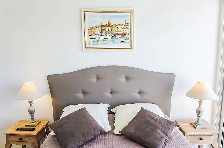 Appartement Le Méditerranée
