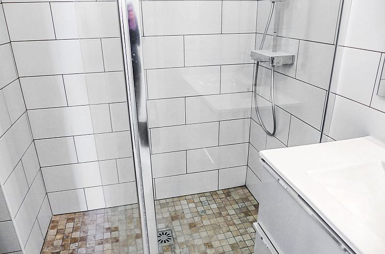 Appartement Le Méditerranée