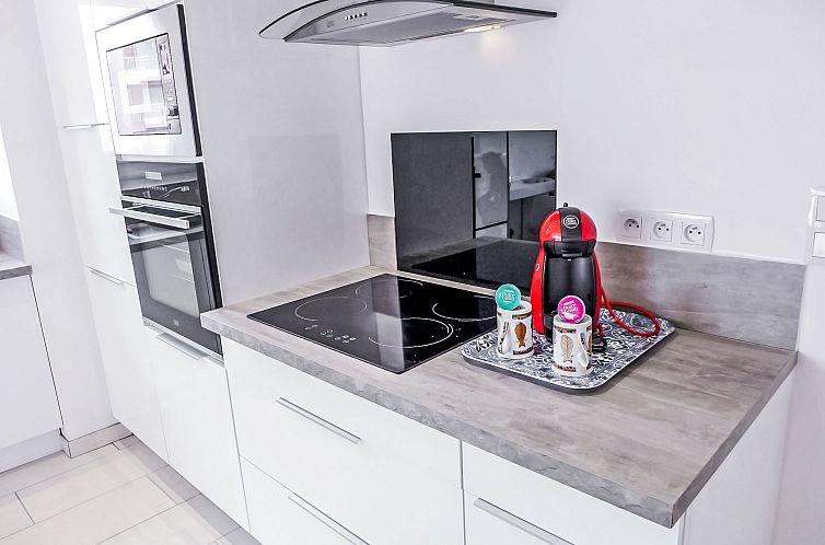 Appartement Le Méditerranée
