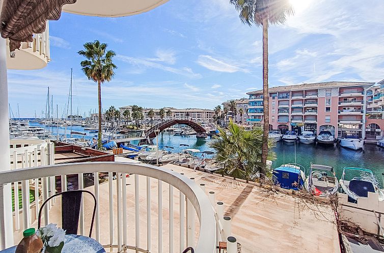 Appartement Port d'Attache