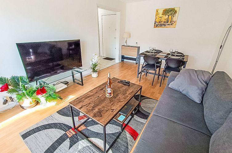 Appartement Port d'Attache