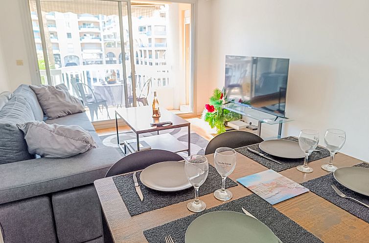 Appartement Port d'Attache
