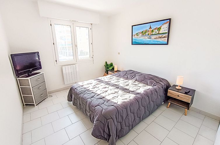 Appartement Port d'Attache