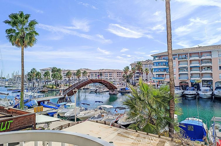 Appartement Port d'Attache