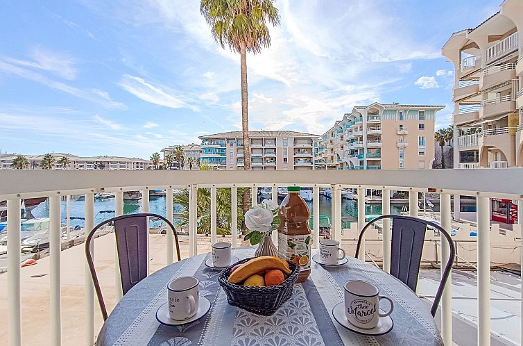 Appartement Port d'Attache