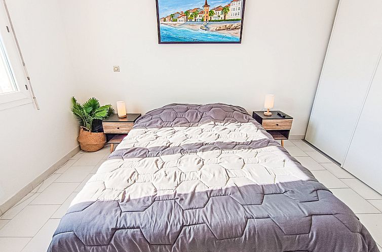 Appartement Port d'Attache