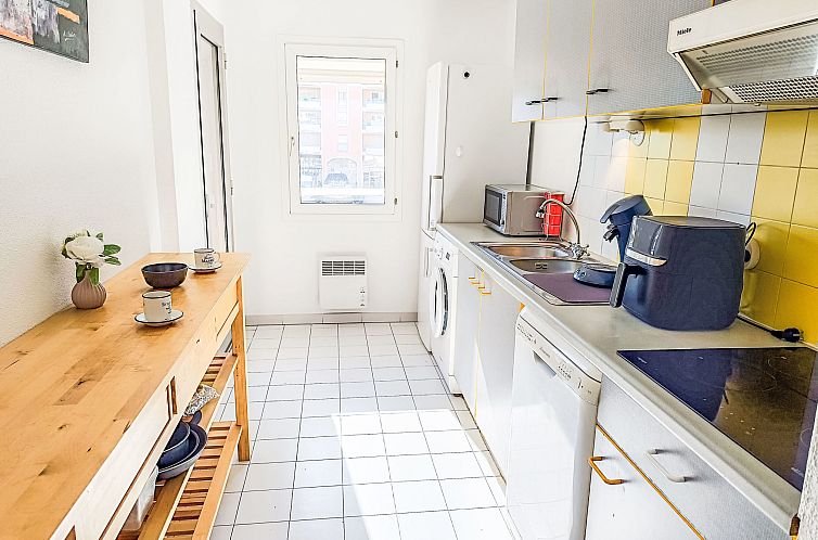 Appartement Port d'Attache