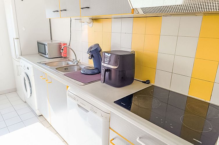 Appartement Port d'Attache