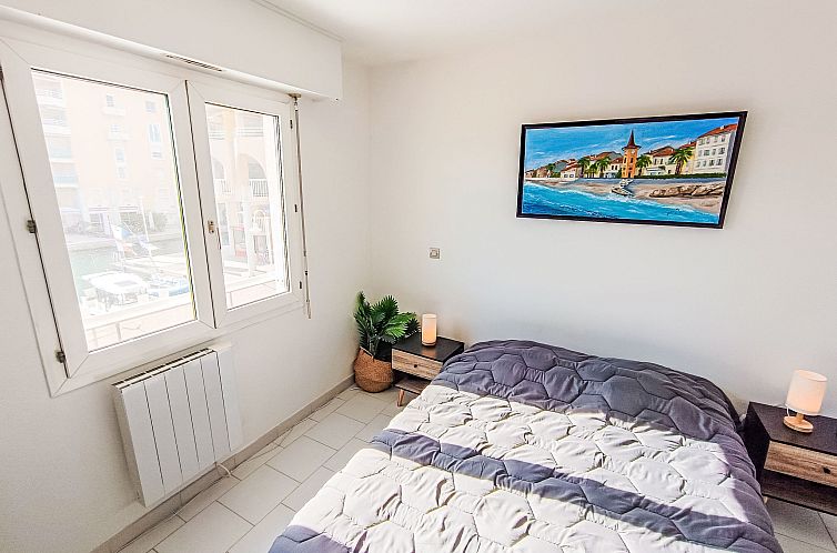 Appartement Port d'Attache