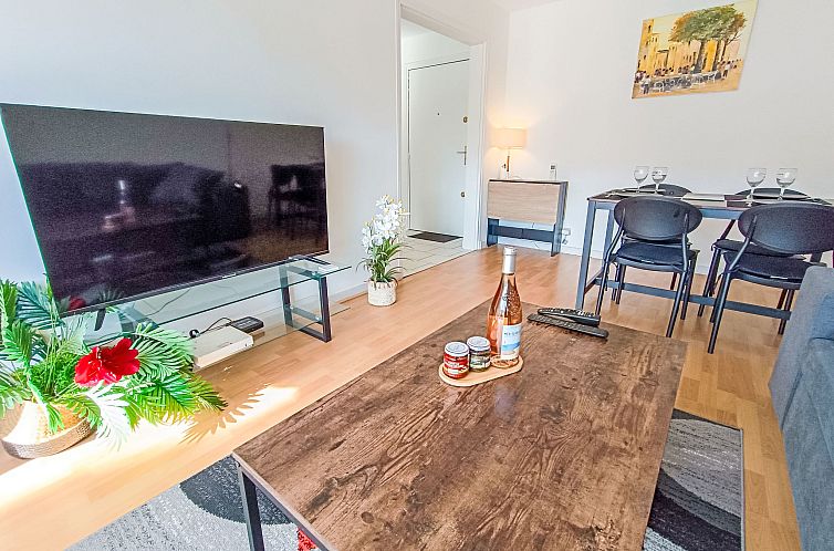 Appartement Port d'Attache
