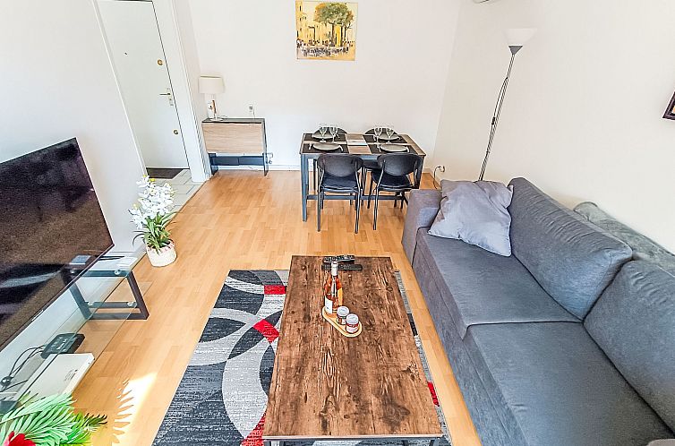 Appartement Port d'Attache