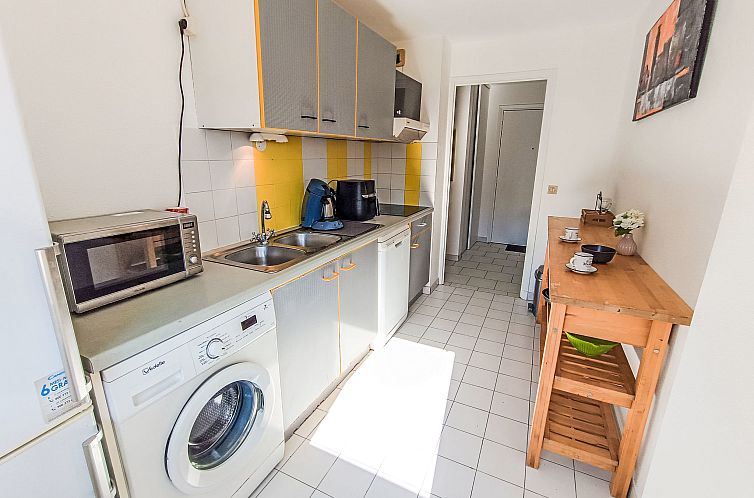 Appartement Port d'Attache