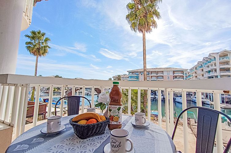 Appartement Port d'Attache