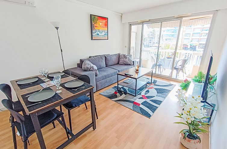 Appartement Port d'Attache