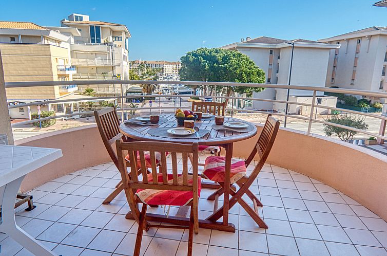 Unterkunft 0488120 - Appartement Provence / Cote d'Azur - Appartement Le Consul