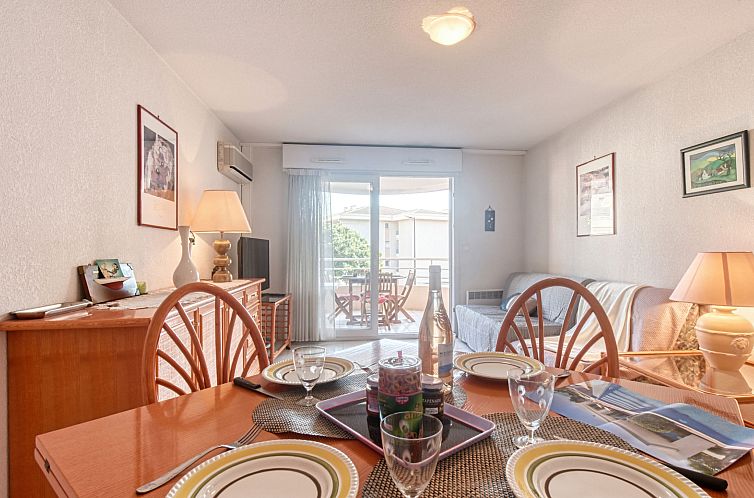 Appartement Le Consul