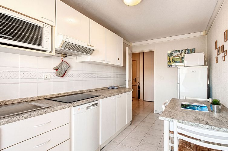 Appartement Le Consul