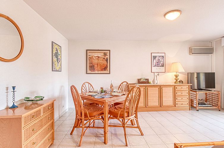 Appartement Le Consul