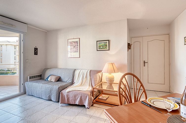 Appartement Le Consul