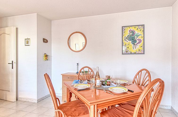 Appartement Le Consul