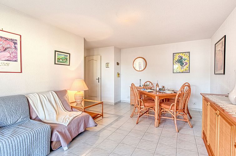 Appartement Le Consul