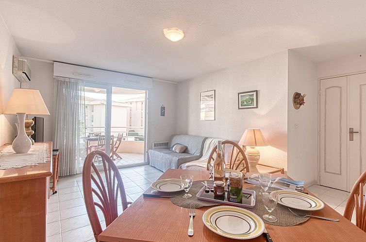 Appartement Le Consul