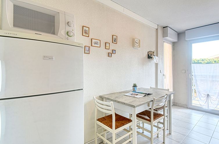 Appartement Le Consul
