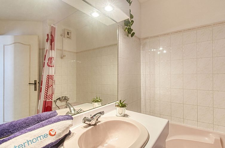 Appartement Le Consul