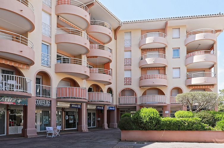 Appartement Le Consul