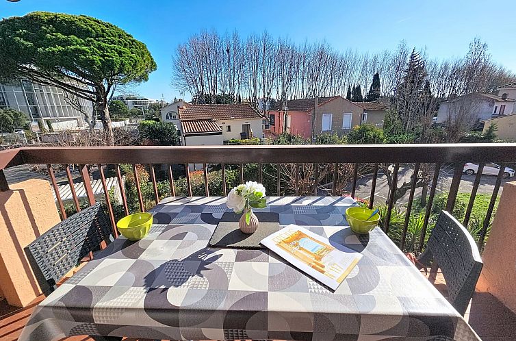Appartement Les Flamants Roses