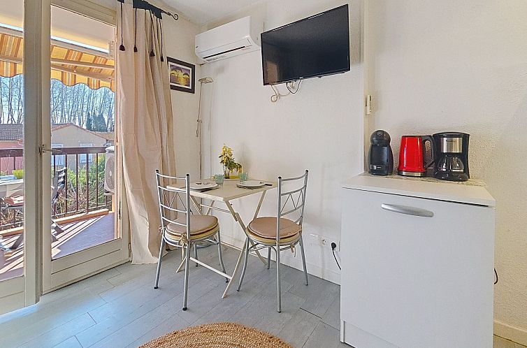 Appartement Les Flamants Roses