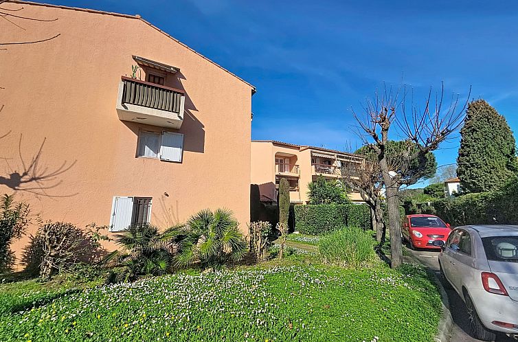 Appartement Les Flamants Roses