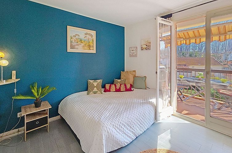 Appartement Les Flamants Roses