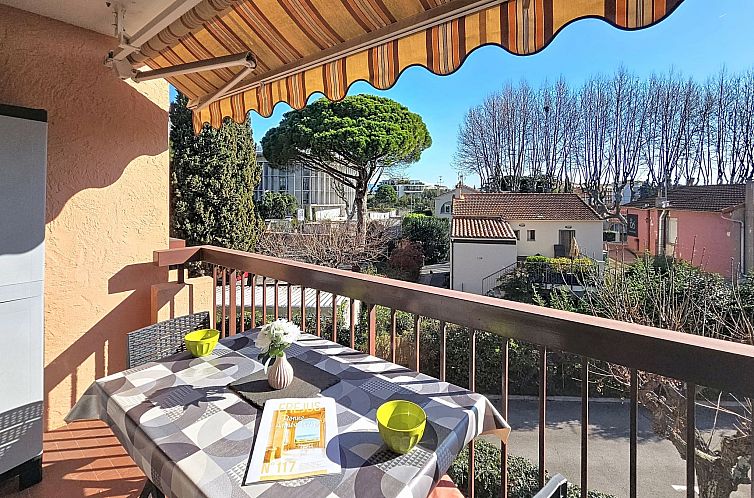 Appartement Les Flamants Roses