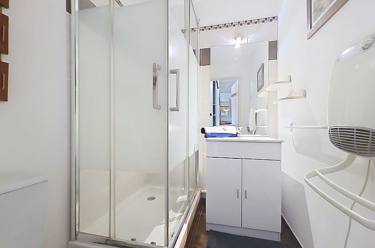 Appartement Les Flamants Roses