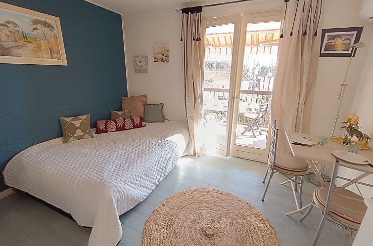 Appartement Les Flamants Roses