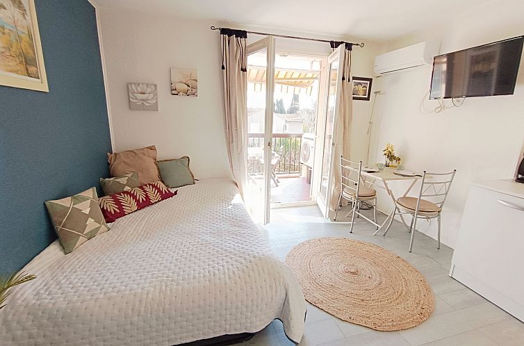 Appartement Les Flamants Roses