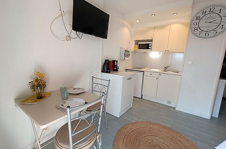 Appartement Les Flamants Roses