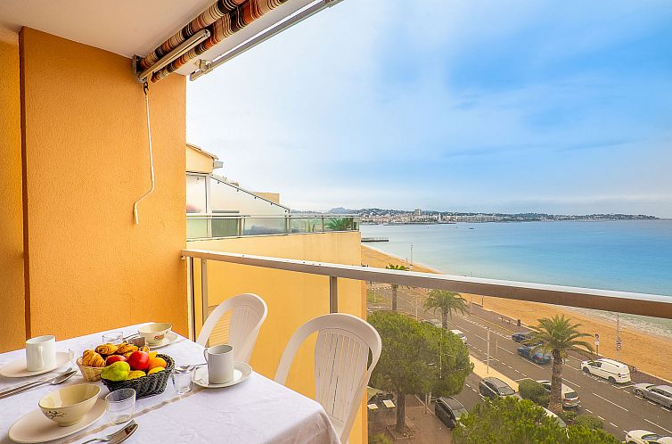 Unterkunft 0488122 - Appartement Provence / Cote d'Azur - Appartement Le Capitole