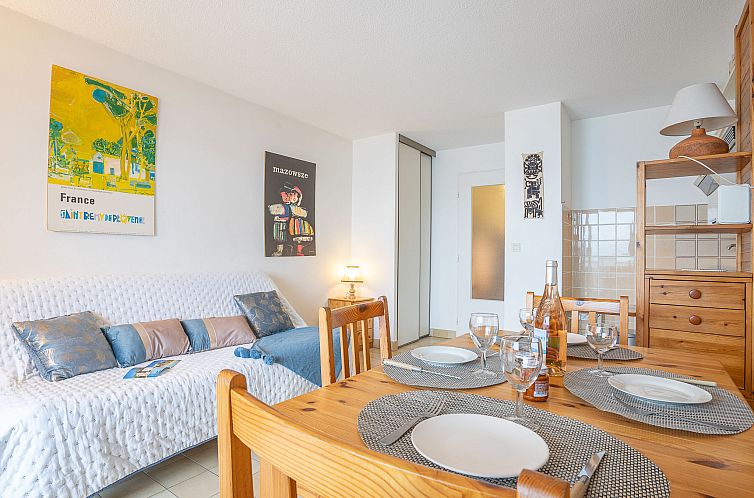 Appartement Le Capitole