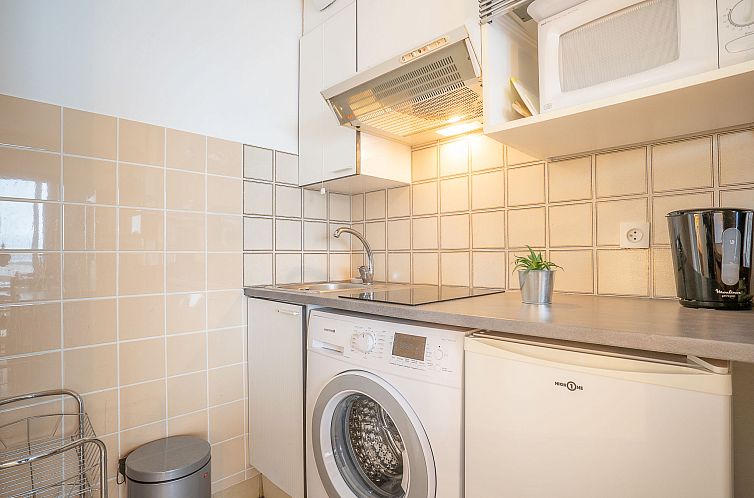 Appartement Le Capitole