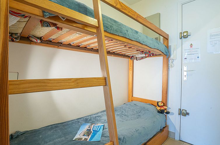 Appartement Le Capitole